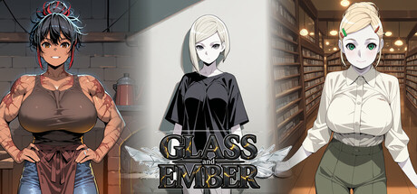 Glass and Ember on Mac: A Murano Romance Forged in Legacy, Heat, and Hard Choices