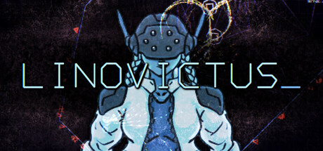 LINOVICTUS for Mac: A Neon-Vector Twin-Stick Shooter Built for Pure Arcade Flow