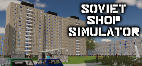 Soviet Shop Simulator for Mac: Run a Grocery Store Under Inflation, Shortages, and Surprise Disasters