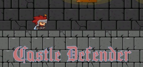 Castle Defender for Mac: A Dragonborn Knight’s Fireball-Fueled Castle Run