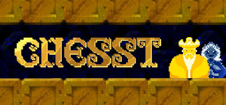 CHESST for Mac: A Cozy Fantasy Chess Variant Where Pawns Hide Magic and Kings Can Fall