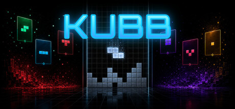 KUBB for Mac: A Roguelike Block-Stacker That Builds a Deck—and Breaks Its Own Rules