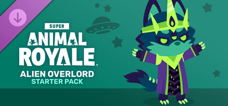 Super Animal Royale: Alien Overlord Starter Pack (Mac) – Contents, Value, and What You’re Getting