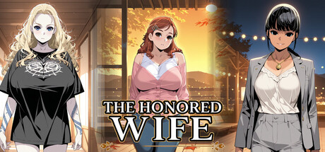 The Honored Wife on Mac: A Domestic Thriller Where One Choice Rewrites a Marriage