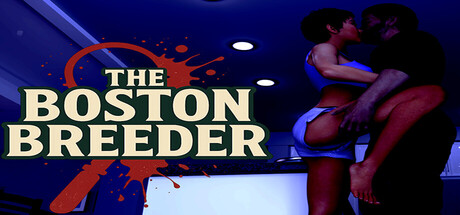 The Boston Breeder for Mac: A Choice-Driven Visual Novel About Temptation, Violence, and Consequences