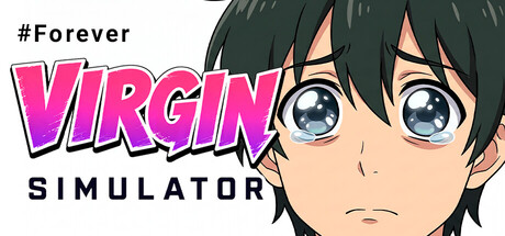 Forever Virgin Simulator for Mac: A Post-Ironic Meta Game About Modern Relationships