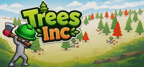Trees Inc for Mac: A Satisfying Idle Empire Built on Chops, Workers, and Exponential Growth