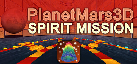 PlanetMars3D: Spirit Mission for Mac — Explore NASA’s Spirit Rover Photos as a Flyable 3D Space