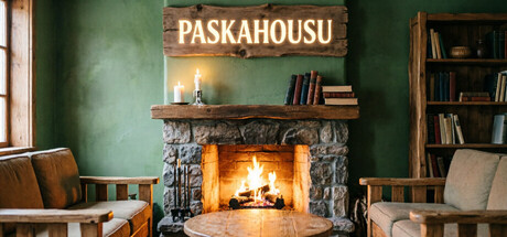 Paskahousu for Mac: Finland’s Brutally Simple Card Game Comes to Steam