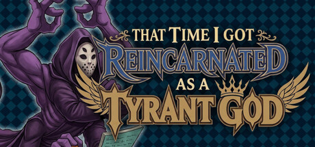 That Time I Got Reincarnated as a Tyrant God Review (Mac) — Mouse-Driven Incremental Monster Slaying