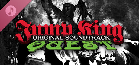 JUMP KING QUEST Soundtrack on Mac: A Fantasy-Fueled Climb in Music Form