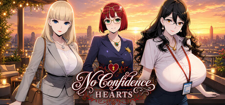 No Confidence Hearts Review-in-Progress (Mac): Westminster Romance Where Every Choice Is a Vote