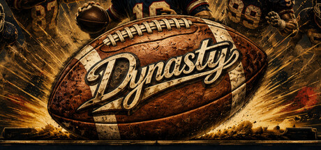 Dynasty! on Mac: An American Football Deckbuilder Where Your Playbook Is Your Power