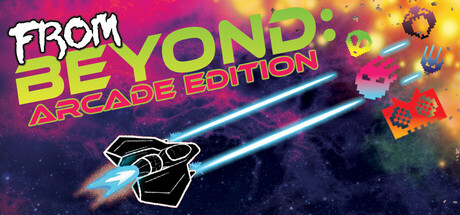 From Beyond: Arcade Edition
