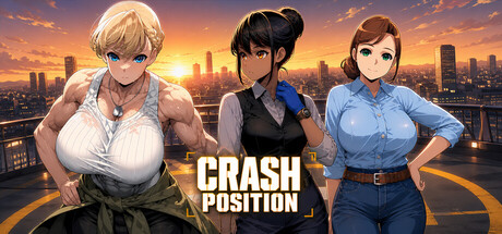Crash Position for Mac: A High-Stakes Aviation Romance Visual Novel With Three Routes and Hard Consequences