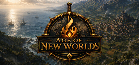 Age of New Worlds for Mac: A Lean, Tense 4X Where Every Turn Matters