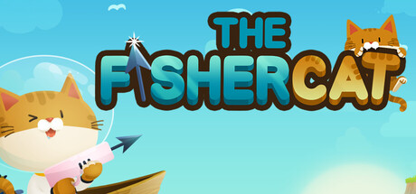 The Fishercat on Mac: Harpoon Fishing Action With a Cozy Aquarium Twist