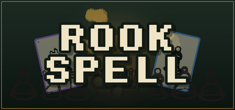 Rookspell for Mac: Chess Tactics Meet Roguelike Deckbuilding Chaos
