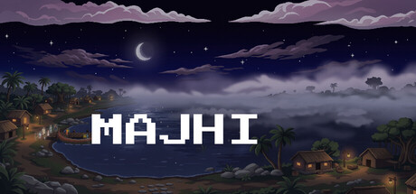 Majhi for Mac: A Riverboat Mystery Where the Dead Tell Eight Different Stories