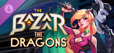 The Bazaar – The Dragons: Roughtown Rockstars Bring Rhythm, Tempo, and Notes to Your Runs on Mac