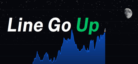 Line Go Up for Mac: A Roguelike Deckbuilder About Shareholder Value (and Catastrophe)