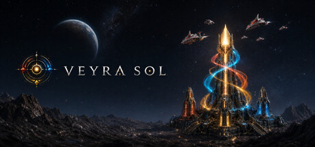 Veyrasol on Mac: A Real-Time MMO Strategy War Spanning the Veyra Spiral