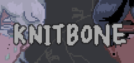 KnitBone for Mac: A Psychological Horror Visual Novel Where the Therapy Is the Trap