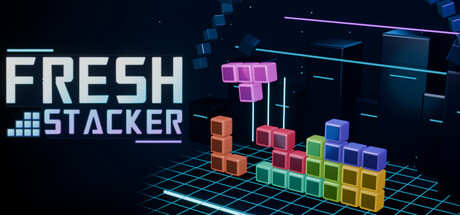 Fresh Stacker for Mac: A Deep, Customizable Tetromino Stacker Built for Training and Versus