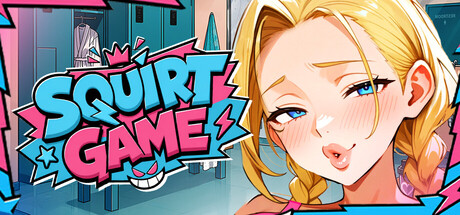 SQUIRT GAME 💦 for Mac — A Reality-Show Flirt-Fest of Choices, Secrets, and Mini-Games