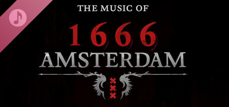1666: Amsterdam Soundtrack