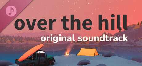 Over the Hill Soundtrack for Mac: A Four-Album Journey Through Folk, Shoegaze, and Ambient Electronica