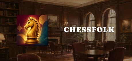 Chess Folk for Mac: An Offline Chess Club Packed with Rivals, Tournaments, and Tools