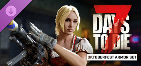 The Oktoberfest Armor Set on Mac: Dress for the End of the World