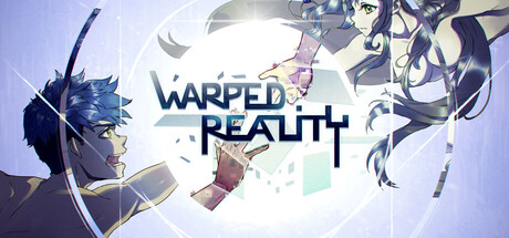 Warped Reality for Mac: A Hard-Boiled Cyberpunk Visual Novel Where Your Choices Decide Who Survives