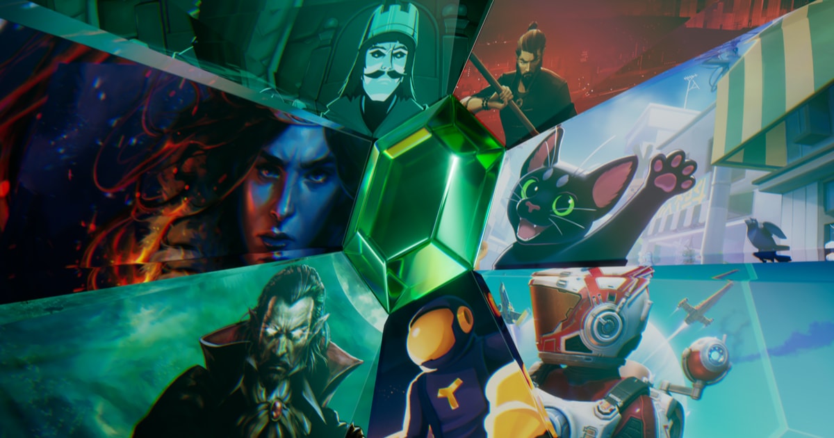 App Store Indie Games Week kicks off with Sifu, No Man’s Sky (mobile), and more — what Mac and Apple Silicon players should know