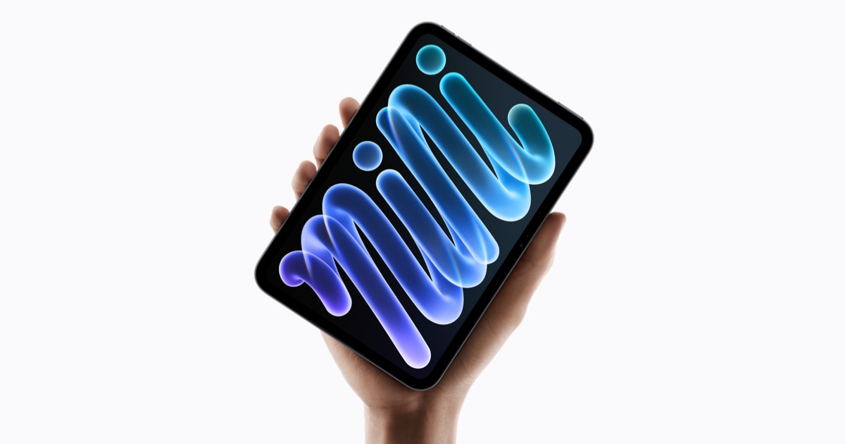 Apple’s new iPad mini goes OLED, A20 Pro, and IP67 — what it means for Apple gaming and the ecosystem