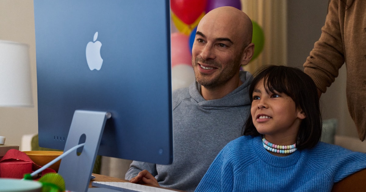 Apple ships a new “Healthy Digital Habits” guide with AAP — and it’s relevant to Mac gaming households