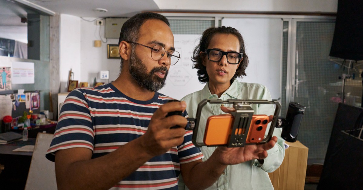 Apple spotlights MAMI Select: Filmed on iPhone — and it’s a telling moment for the Mac + Apple Silicon creator ecosystem