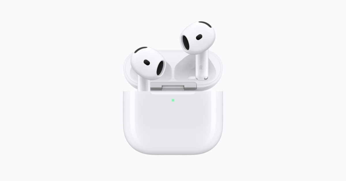Apple unveils AirPods 5 with open-ear ANC — a small upgrade that matters for Mac gaming, comms, and the wider Apple ecosystem