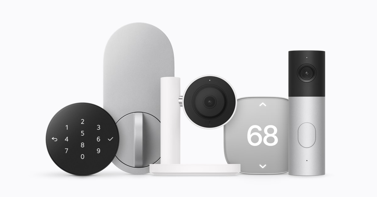 Apple unveils Apple Home Collection smart accessories — and why it matters to the wider Mac ecosystem