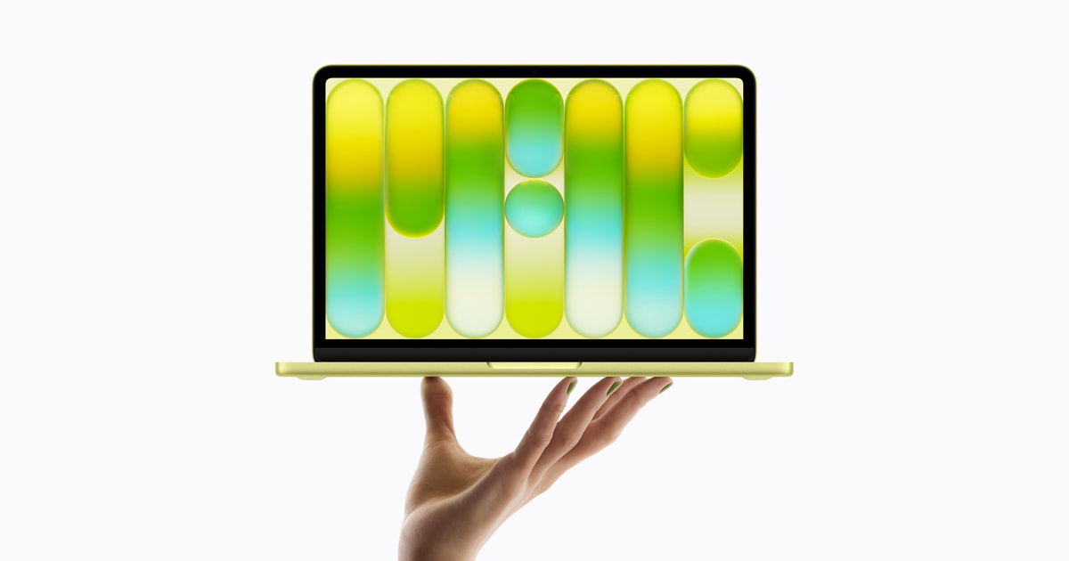 Apple unveils MacBook Neo: a $599 entry point that could widen the Mac gaming funnel