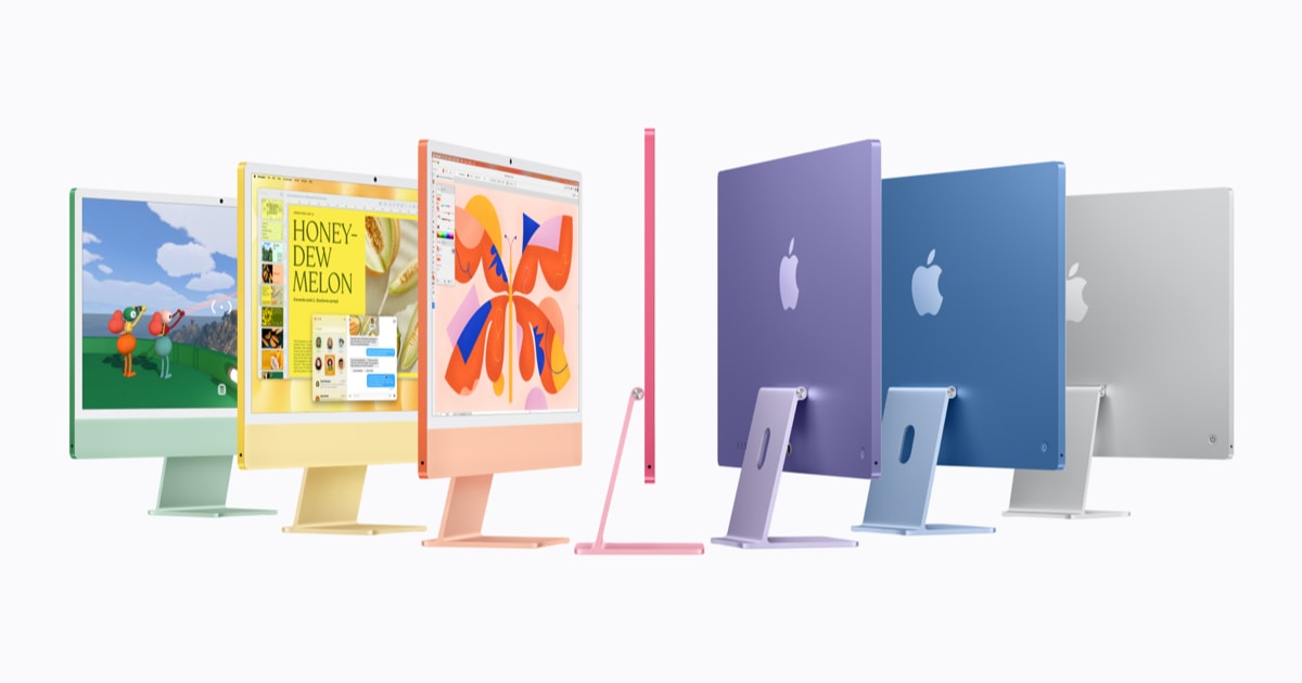 Apple unveils new iMac with M6: what it means for Mac gaming, Apple Silicon, and the wider ecosystem