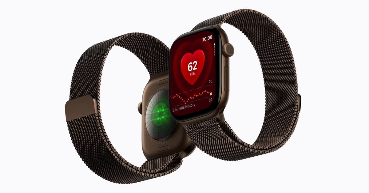Apple Watch Series 12 brings S11 silicon, a new Health Sensing System, and more on-device intelligence to Apple’s ecosystem