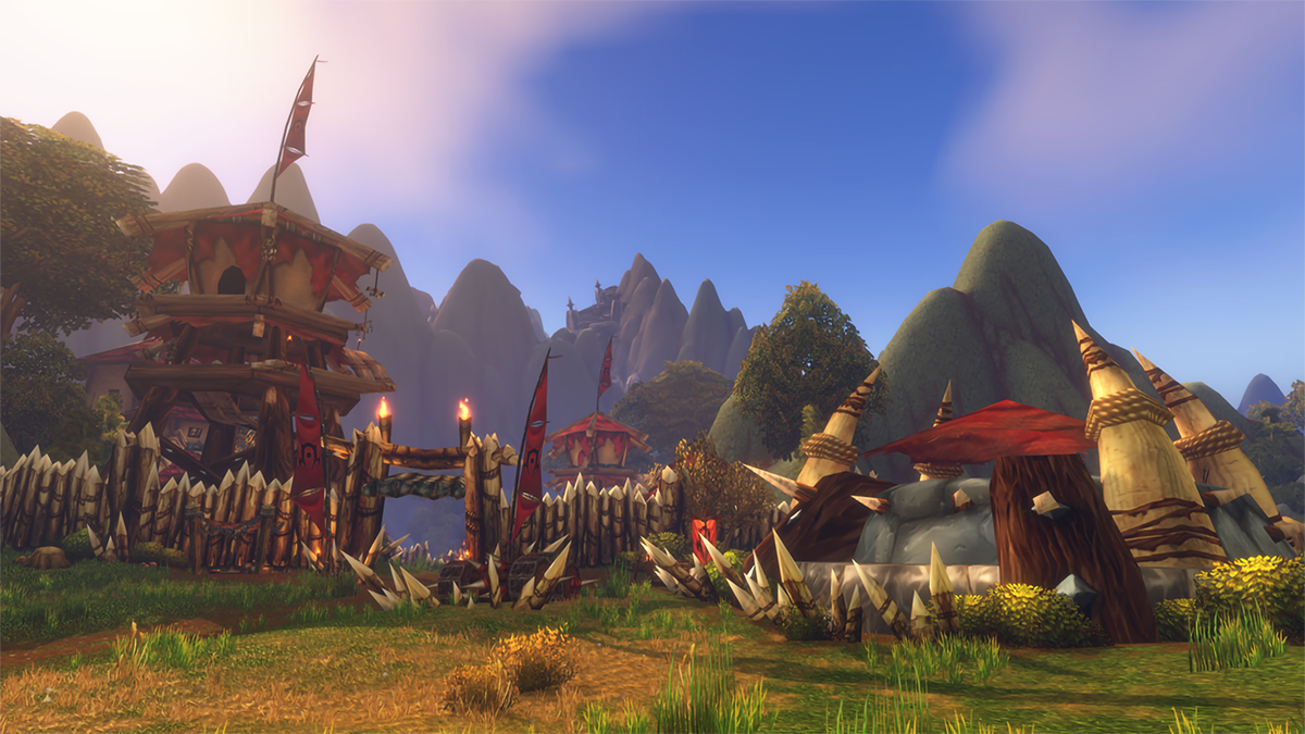 Blizzard invites lapsed heroes back to Azeroth with “World of Warcraft: Forever” returner guide