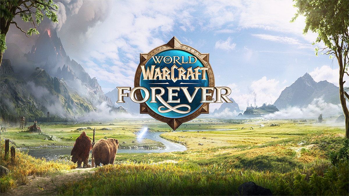 Blizzard moves WoW: Forever Stress Test to Oct 21 — here’s how to jump in
