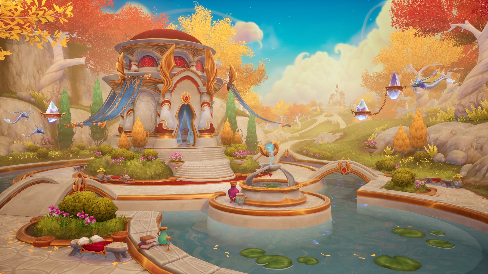 Blizzard Opens Entries for the World of Warcraft Student Art Contest 2026