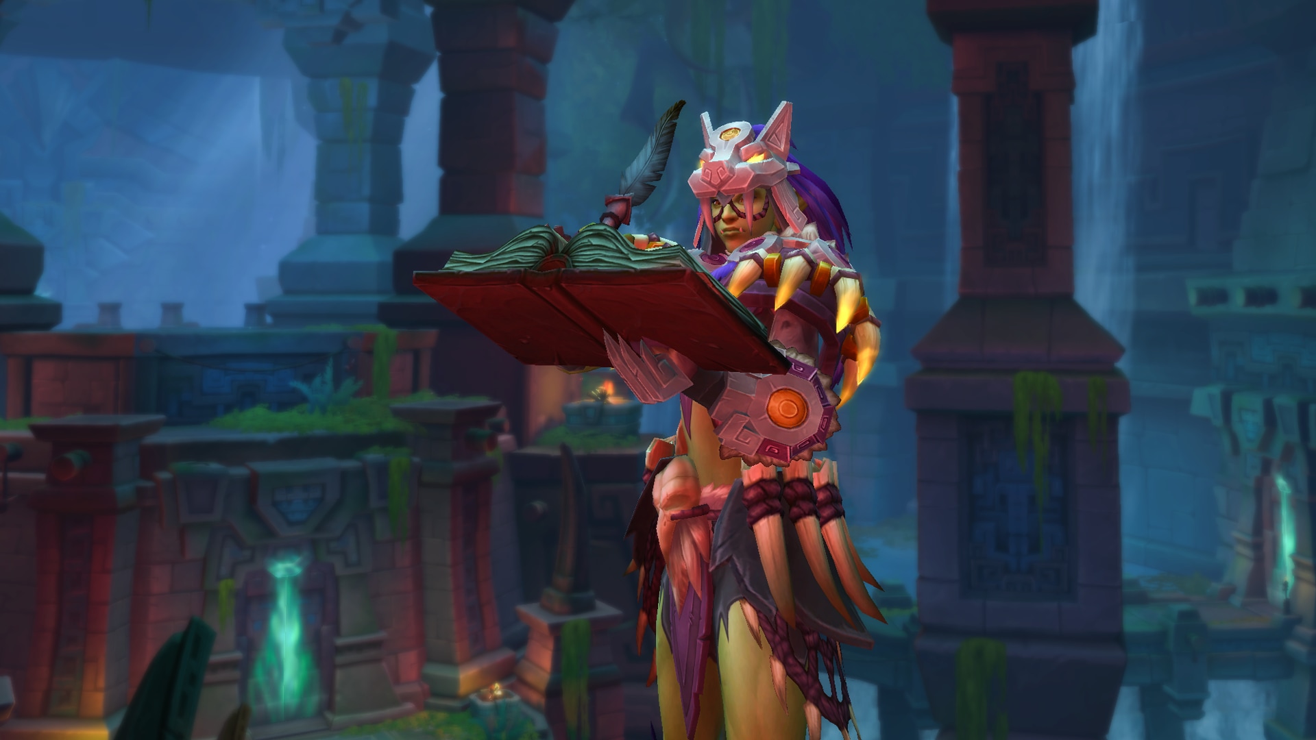 Blizzard posts new World of Warcraft hotfix roundup (Oct 26, 2026) covering Midnight and multiple Classic branches