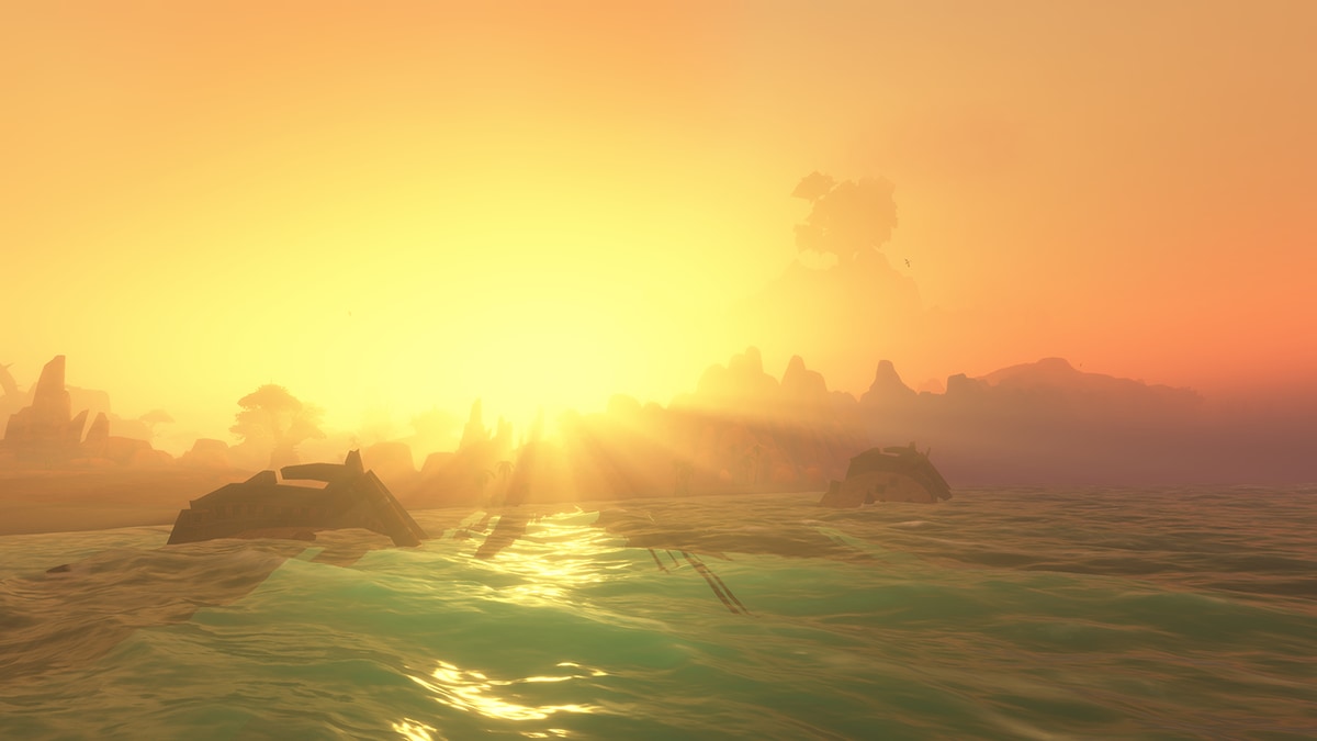Blizzard Shares a New Player’s Starter Guide for World of Warcraft: Forever