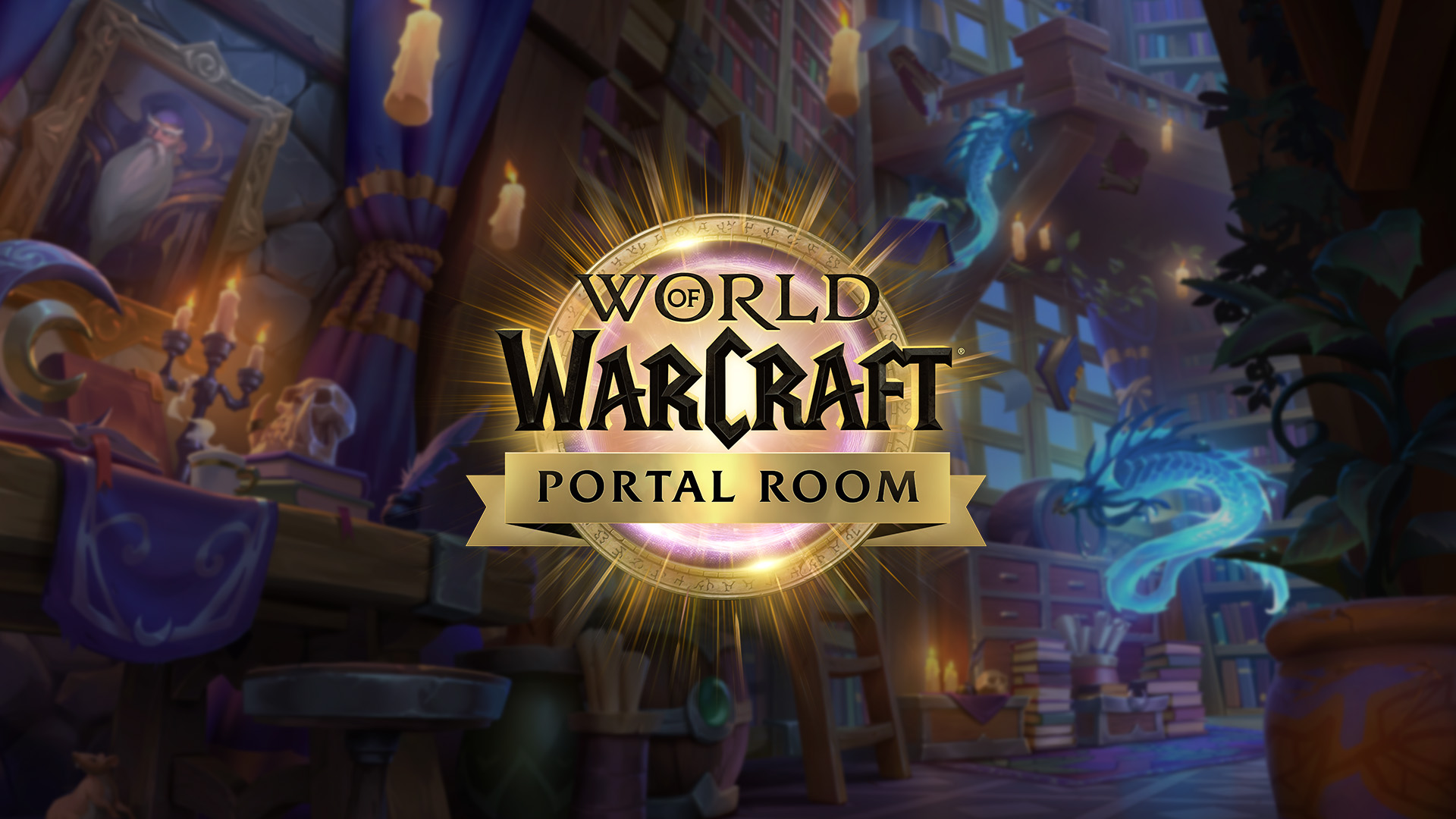 Blizzard Spotlights “WoW Portal Room” Discord for Finding Your Next World of Warcraft Community