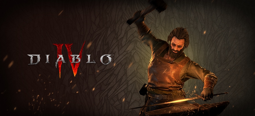 Diablo IV 3.3.0 PTR set for Oct 27: War Plans overhaul, Horadric Items, and a new dual-Reaper boss tease Season 16 changes